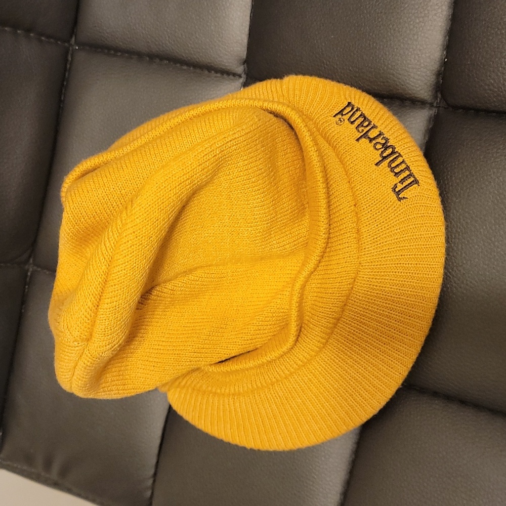 Timberland, one size fit all light brown